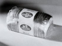 Town Talk Bakers Natural Vitamin D bread